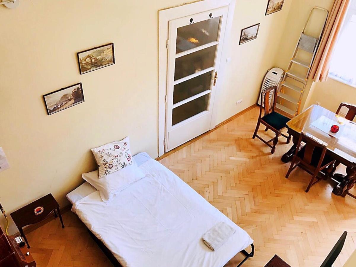 New, Jokai Opera Unit Apartmán Budapešť
