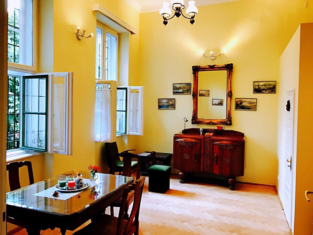 Apartmán New, Jokai Opera Unit *
