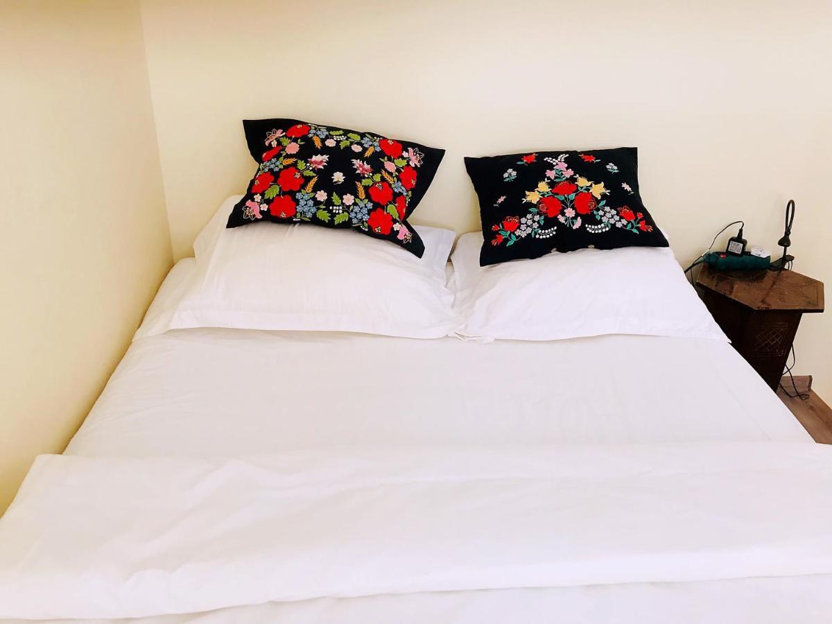 New, Jokai Opera Unit Apartmán Budapešť