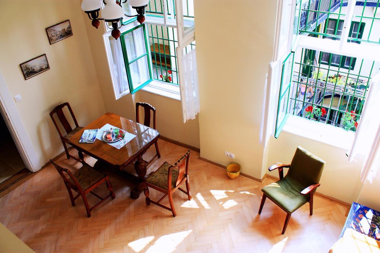 Apartmán New, Jokai Opera Unit