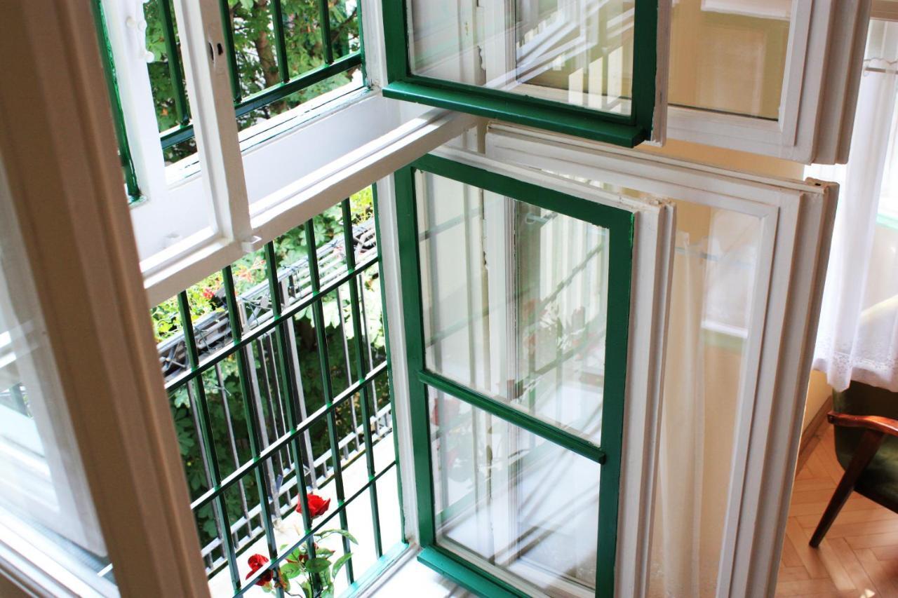 New, Jokai Opera Unit Apartament