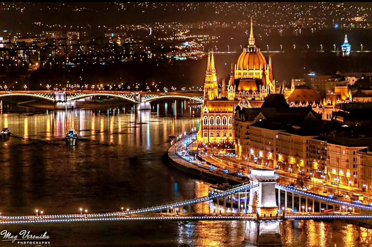 New, Jokai Opera Unit Apartmán Budapešť